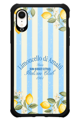 Limoncello - Apple iPhone XR