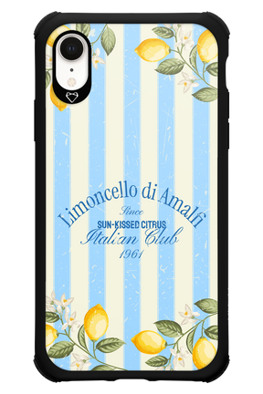 Limoncello - Apple iPhone XR