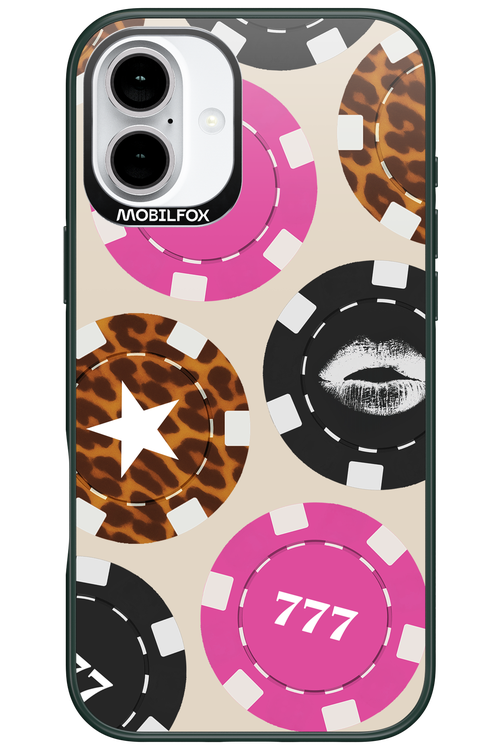 All In - Apple iPhone 16 Plus