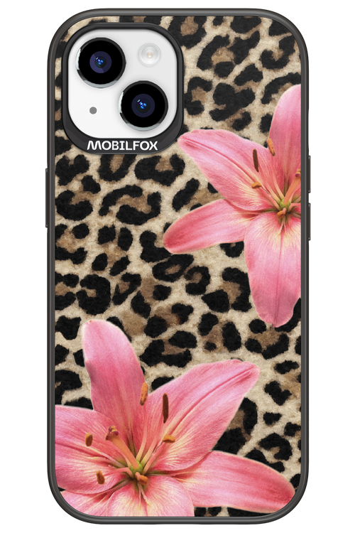 Leobloom - Apple iPhone 15