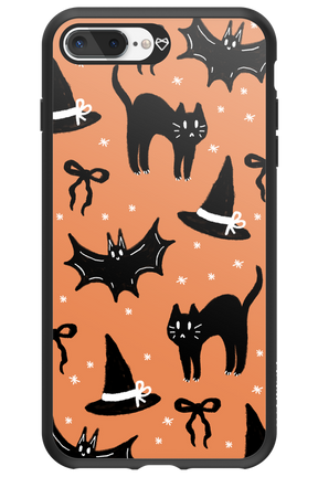 Cat & Bat - Apple iPhone 7 Plus