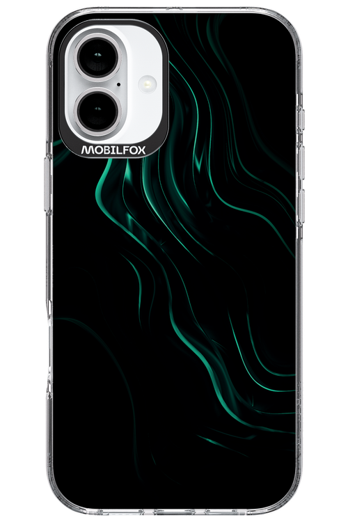 Northern Lights - Apple iPhone 16 Plus