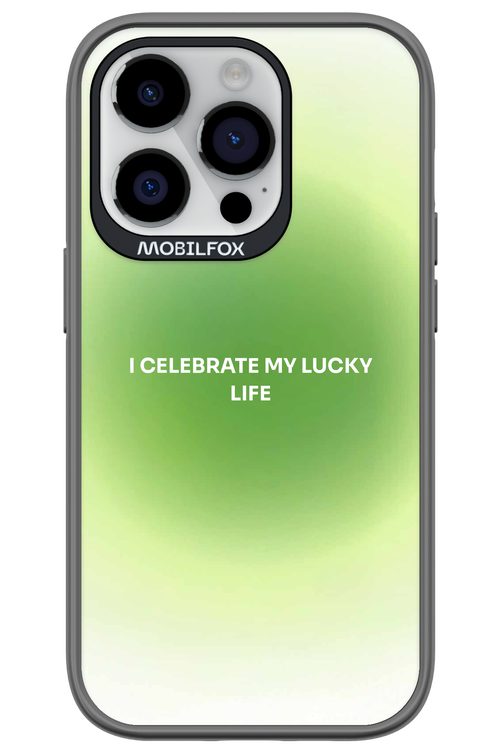 MY LUCKY LIFE - Apple iPhone 14 Pro