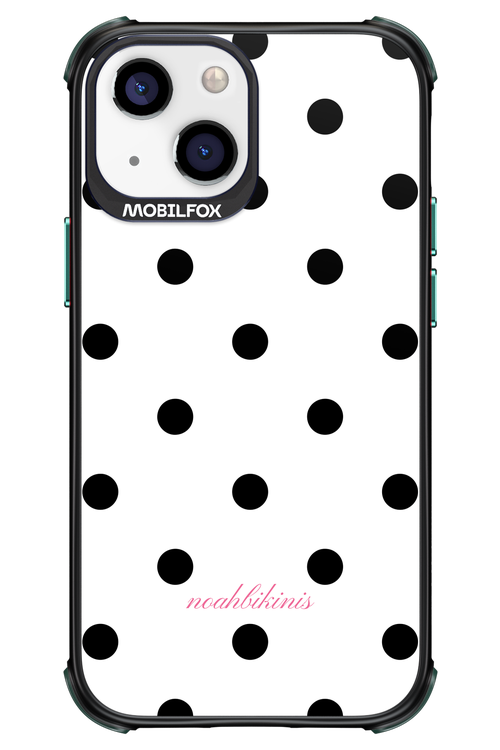 Baby Dots - Apple iPhone 13 Mini