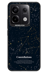 Constellations 2.0 - Xiaomi Redmi Note 13 Pro 5G