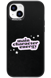 The Main Black - Apple iPhone 15 Plus