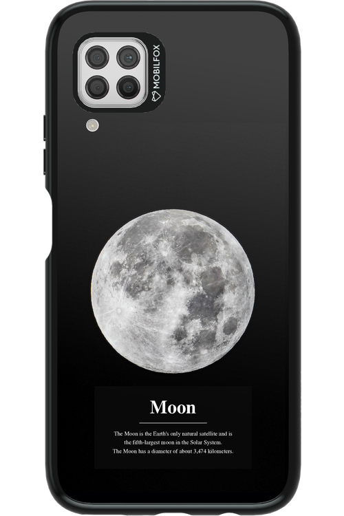 Moon 2.0 - Huawei P40 Lite