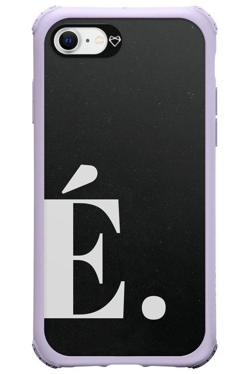 E II (Off Space) 2.0 - Apple iPhone SE 2020