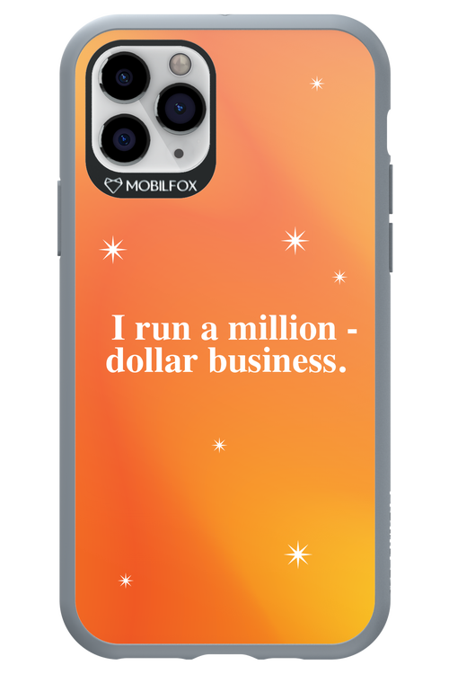 Business business - Apple iPhone 11 Pro