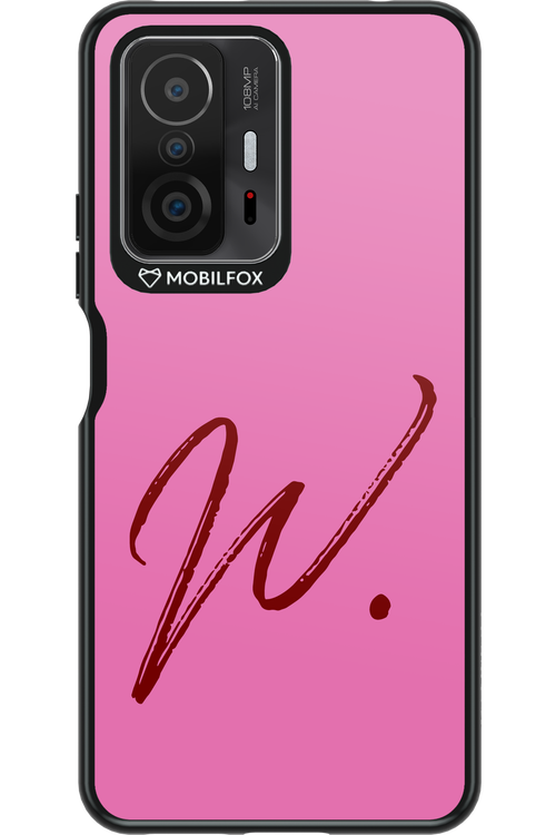 (Sorbet) W 2.0 - Xiaomi Mi 11T Pro