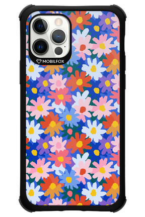 Happy Bloom - Apple iPhone 12 Pro
