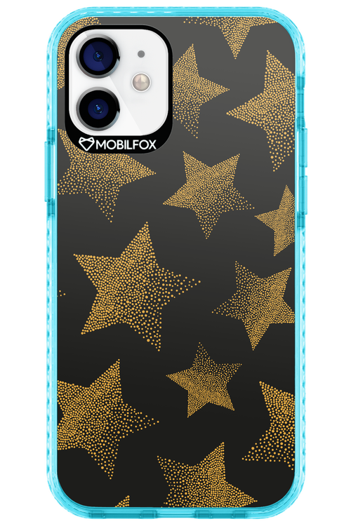 Holiday Stars - Apple iPhone 12