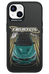 FBD M3 GT4 2.0 - Apple iPhone 14