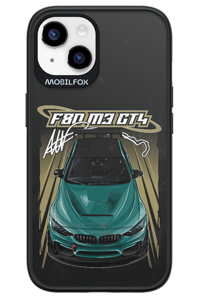 FBD M3 GT4 2.0 - Apple iPhone 14