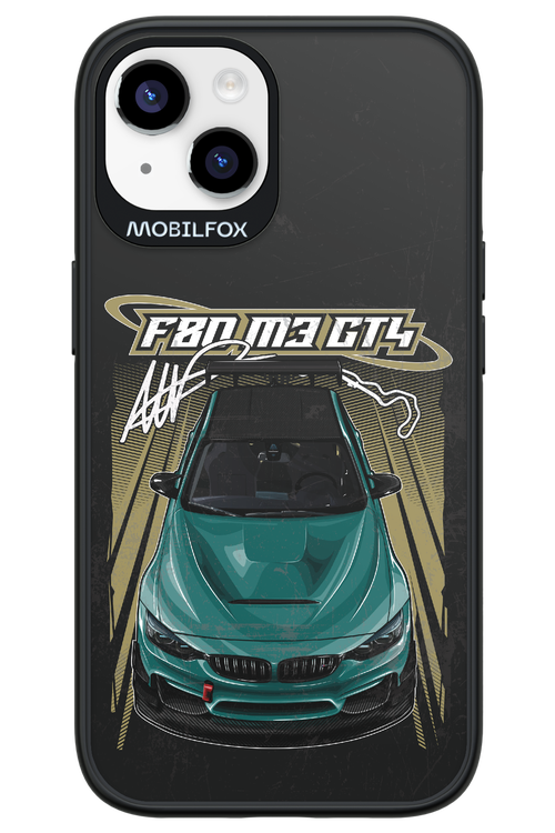 FBD M3 GT4 2.0 - Apple iPhone 14