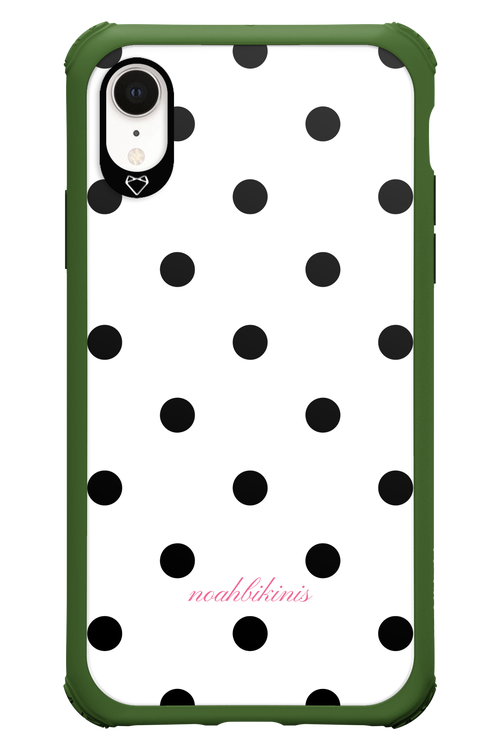 Baby Dots - Apple iPhone XR