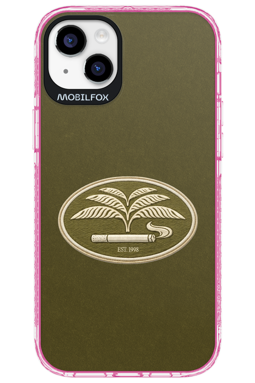 Nature Check - Apple iPhone 14 Plus