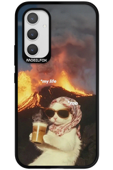 My life - Samsung Galaxy A54