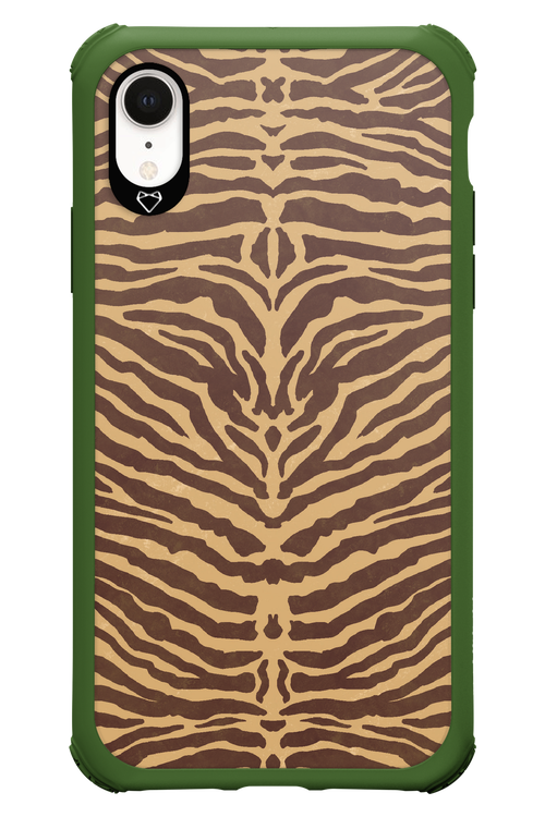 Urban Zebra - Apple iPhone XR