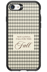 Not Gonna Fall - Apple iPhone SE 2020