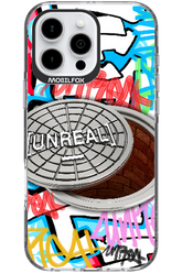 HULE - Apple iPhone 16 Pro Max