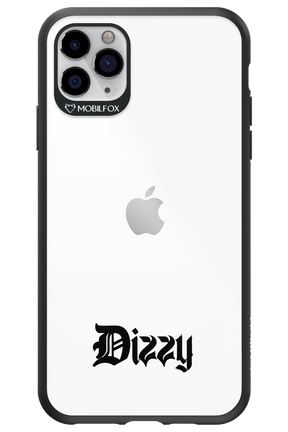 Crimson Code - Apple iPhone 11 Pro Max