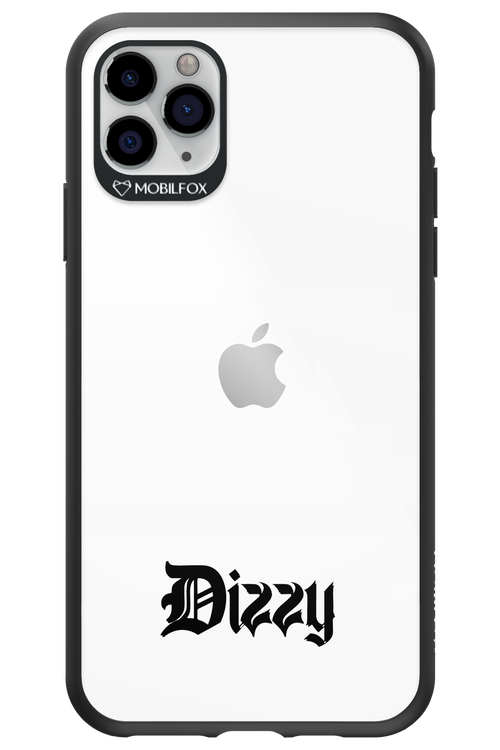 Crimson Code - Apple iPhone 11 Pro Max
