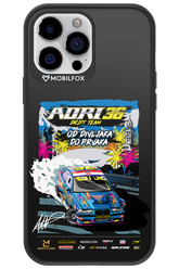 ADRI36 Midnight Drift - Apple iPhone 13 Pro Max