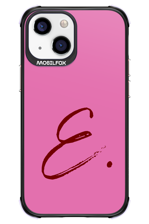 (Sorbet) E 2.0 - Apple iPhone 13 Mini