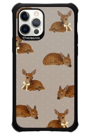 Deer and Dots - Apple iPhone 12 Pro