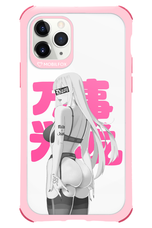Shinto Shift - Apple iPhone 11 Pro