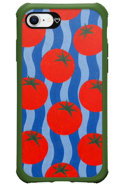 TOMATO 2.0 - Apple iPhone SE 2020