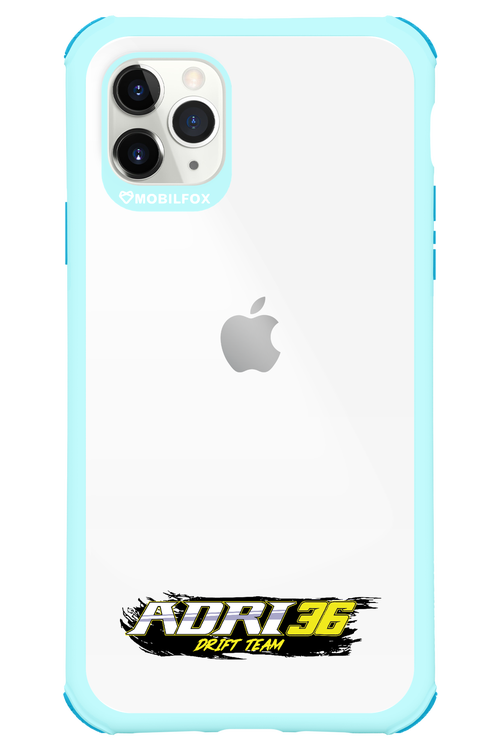 ADRI36 Signature - Apple iPhone 11 Pro Max