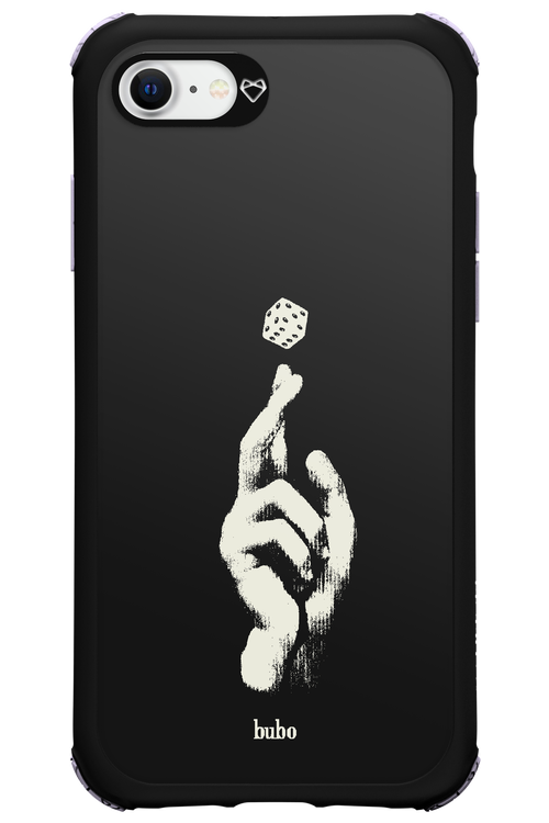 DAMNED LUCK - Apple iPhone SE 2020