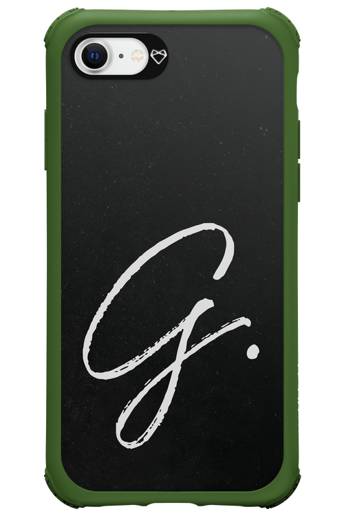 (Off Space) G 2.0 - Apple iPhone SE 2022