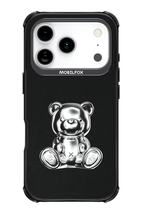 Dollar Bear - Apple iPhone 17 Pro