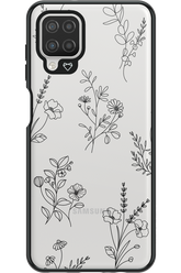 Bouquet 2.0 - Samsung Galaxy A12