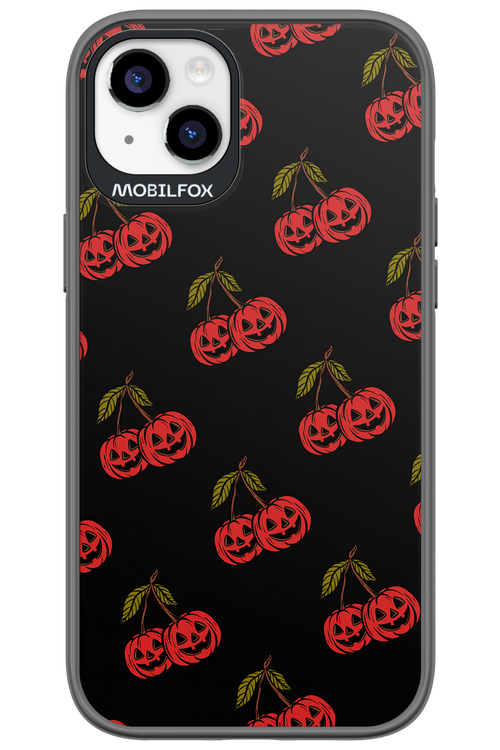 Spicey Pumpkin - Apple iPhone 14 Plus