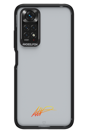 Signature Edition 2.0 - Xiaomi Redmi Note 11/11S 4G
