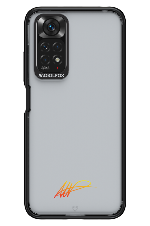 Signature Edition 2.0 - Xiaomi Redmi Note 11/11S 4G
