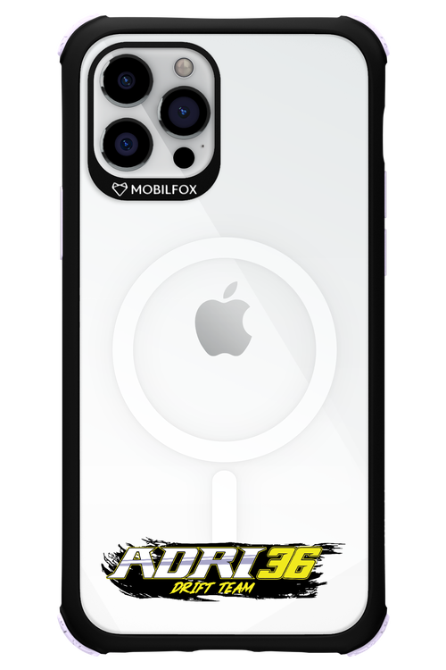 ADRI36 Signature - Apple iPhone 12 Pro