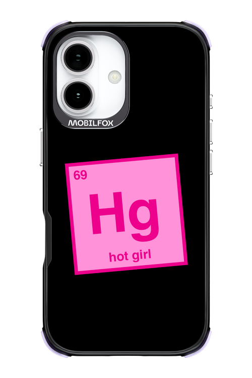HG 2.0 - Apple iPhone 17