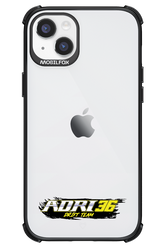 ADRI36 Signature - Apple iPhone 14 Plus