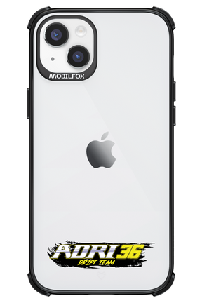 ADRI36 Signature - Apple iPhone 14 Plus
