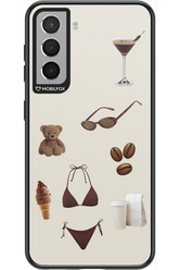Espresso Lover - Samsung Galaxy S21