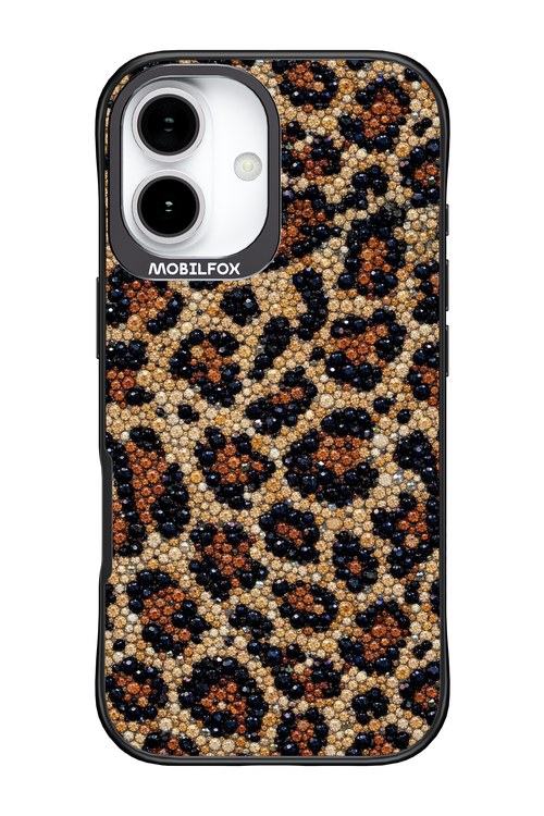 Crystal Roar - Apple iPhone 17
