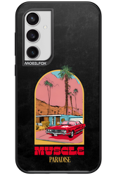Muscle Paradise - Samsung Galaxy S23 FE