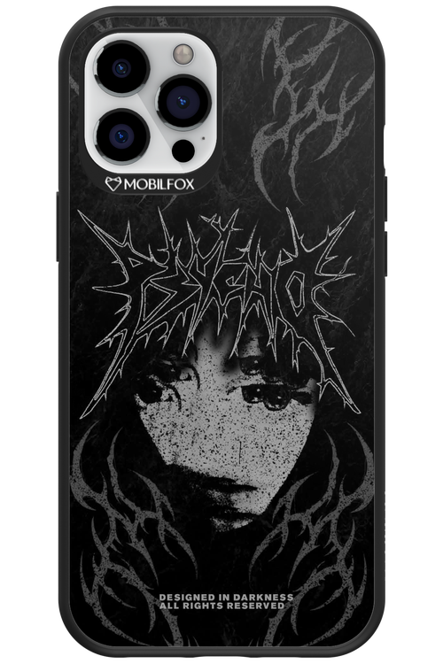 Schizo - Apple iPhone 12 Pro Max