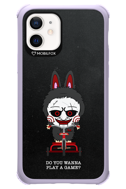 Sawbubu - Apple iPhone 12