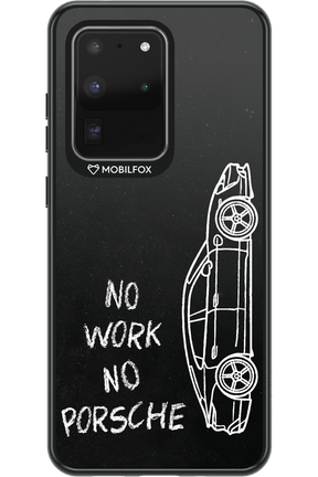 No Work - Samsung Galaxy S20 Ultra 5G